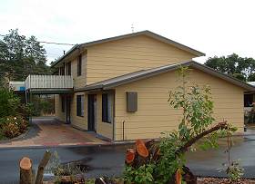 North East Restawhile Bed & Breakfast - St Kilda Accommodation 0