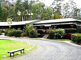 Dysart TAS St Kilda Accommodation