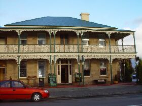 Richmond Arms Hotel - The - St Kilda Accommodation 0