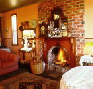 Killynaught Spa Cottages - St Kilda Accommodation