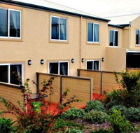 Hampden at Battery Point - St Kilda Accommodation