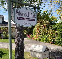 Silwood Park Holiday Unit - St Kilda Accommodation