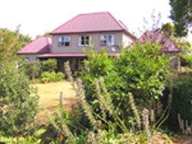 Swansea TAS St Kilda Accommodation