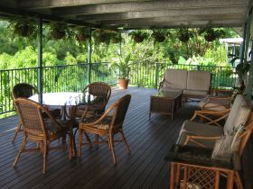 Daintree Riverview - St Kilda Accommodation 0