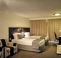 St Ives Hotel - St Kilda Accommodation