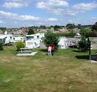 Waratah Camping Ground - St Kilda Accommodation