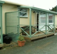 Orford Seabreeze Holiday Cabins - St Kilda Accommodation