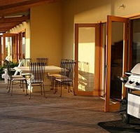 Port Arthur Escapes - Wallaby Lodge - St Kilda Accommodation