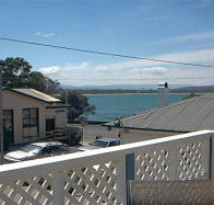 Freycinet Waters - St Kilda Accommodation