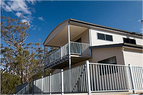 Bruny Island Accommodation Services - Echidna - St Kilda Accommodation 0