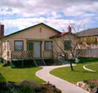 Hobart Cabins and Cottages - St Kilda Accommodation