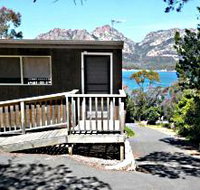 Freycinet Sanctuary - St Kilda Accommodation