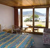 Silver Sands Hotel Motel - St Kilda Accommodation