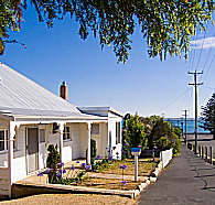 Swansea House - St Kilda Accommodation