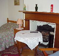 Portsea Terrace - St Kilda Accommodation