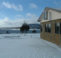 Great Lake Hotel - St Kilda Accommodation