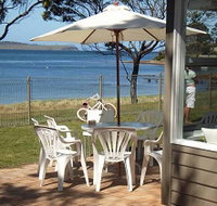 Orford on the Beach - St Kilda Accommodation