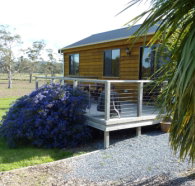 Hazelcreek Cottages - St Kilda Accommodation