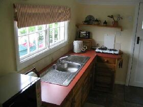 Winkleigh TAS St Kilda Accommodation