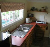 Groombridge Cottage - St Kilda Accommodation