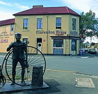 Clarendon Arms Hotel - St Kilda Accommodation