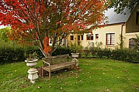 Evandale TAS St Kilda Accommodation