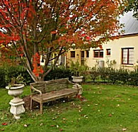 Grandma's House - St Kilda Accommodation