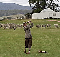 Park House Accommodation - St Kilda Accommodation