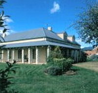 Strathmore Colonial Accommodation - St Kilda Accommodation
