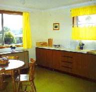 Villas on Que - St Kilda Accommodation