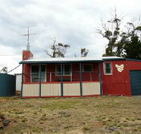 Shannon Rise Lodge - St Kilda Accommodation