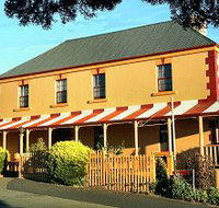 Meredith House And Mews - St Kilda Accommodation