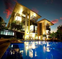 Outrigger Little Hastings Street Resort  Spa - St Kilda Accommodation