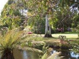 Northeast Park - St Kilda Accommodation 0