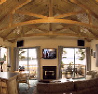 Burilda Waters - St Kilda Accommodation