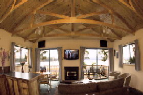 Burilda Waters - St Kilda Accommodation 0