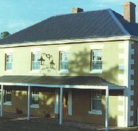Wilmot Arms Inn - St Kilda Accommodation