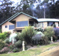 Maria Views Bed and Breakfast - St Kilda Accommodation