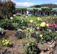 Wintersun Gardens Motel - St Kilda Accommodation