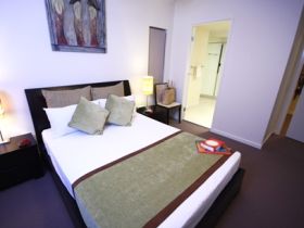 Coolum At The Beach - St Kilda Accommodation 0