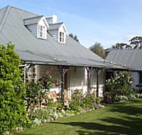Orford's Sanda House BB - St Kilda Accommodation