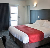 Brighton Hotel Motel - St Kilda Accommodation
