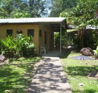 Lync-Haven Rainforest Retreat - St Kilda Accommodation