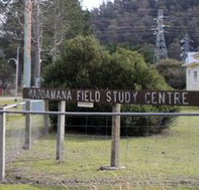 Waddamana Field Study Centre - St Kilda Accommodation