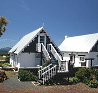 Lester Cottages Complex - St Kilda Accommodation