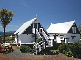 Lester Cottages Complex - St Kilda Accommodation 0