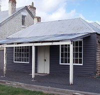 Elm Corner Cafe and Accommodation - St Kilda Accommodation