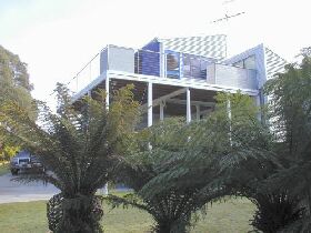 St Kilda Accommodation
