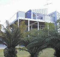 Coles Bay Retreat - St Kilda Accommodation