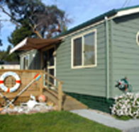 Nautica But Nice - St Kilda Accommodation